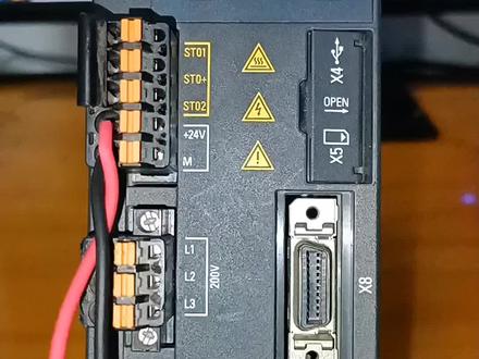 #西门子V90参数设置方法 #西门子伺服驱动器维修 #伺服驱动器维修 #专业维修 #伺服电机维修