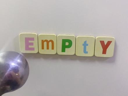 一个神奇的单词
#学浪计划英语 #学英语 #每天进步一点