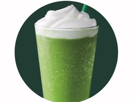 这次是星冰乐篇!咖啡读法、热饮读法在上一篇!
#星巴克 #咖啡 #英语 #科普 #英文单词