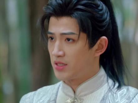 《少年歌行之天下无双》这个设定完全震撼美味来的 #少年歌行之天下无双 #还是国产剧的热血江湖感最对味