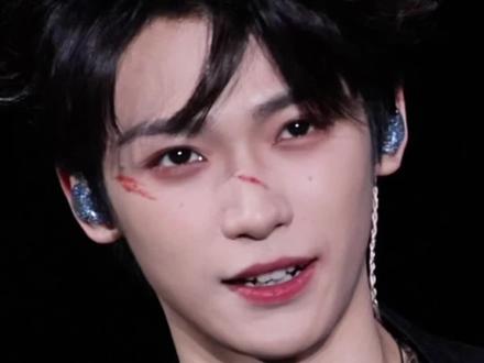 没有一个动作是多余的#梓渝 #郑朋