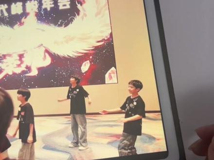 穆祉丞,你也很在意吧🩵🩷
#橹穆