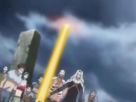 冲破天际的财力#国漫推荐