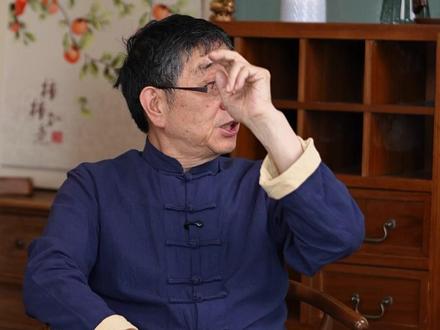 被掩埋的智慧 挖掘老祖宗留下的生命符号#文化传承 #国学智慧 #李定 #复旦