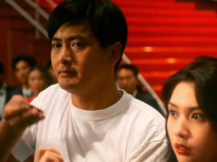 發哥赌神变卡片,终于知道是怎么回事了。#魔术教学