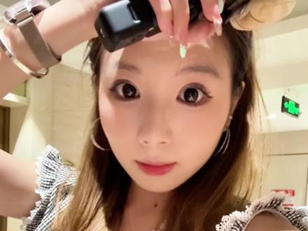 1~100day蒜眼皮变化完整版~#双眼皮 #双眼皮恢复记录 #日常分享 #女大学生