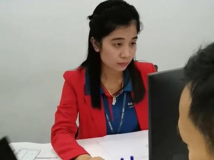 ABA银行开户办理,要等上一星期才能拿到卡。