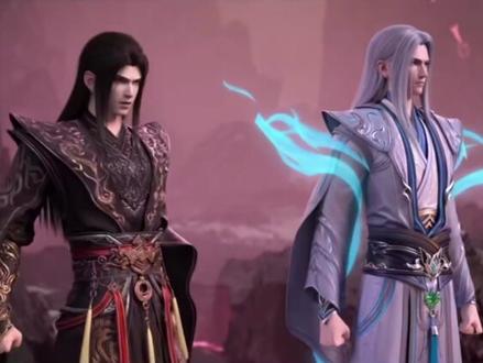 斗破苍穹 最新第188和189集预告超前。