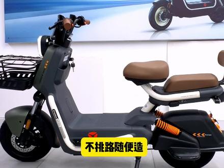 #雅迪#雅迪电动车 #龙口雅迪电动车 雅迪B30,你说行不行。
