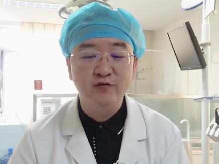 烂嘴角最常见的两种情况#嘴角