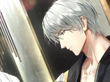 #光与夜之恋 #查理苏 专栏新卡 铂金风度 心动模式