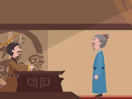 好逸恶劳小故事