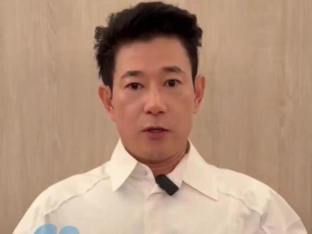 11月18日,《小兵张嘎》斋藤扮演者矢野浩二发声:永远支持一个中国#大象主播说 @葛浩涵