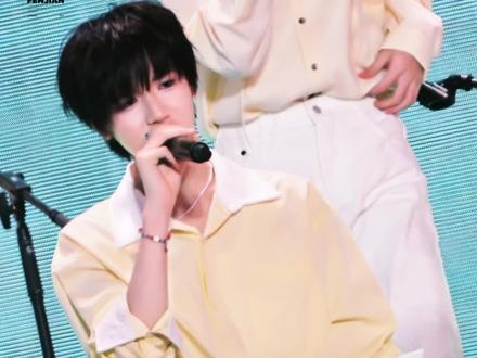 随舞变solo,机会属于有准备的人
#tf家族 #tf四代 #tf新年音乐会 #随舞 #养成系
这个魏子宸每次都默默地把自己没参与的舞台记下,就为了那一个替补的机会,新音随机舞蹈上了不止15首,祖师爷的歌曲只有他一个人跳,这才是养成系真正的意义,这才是楼内真正的热血番!!!