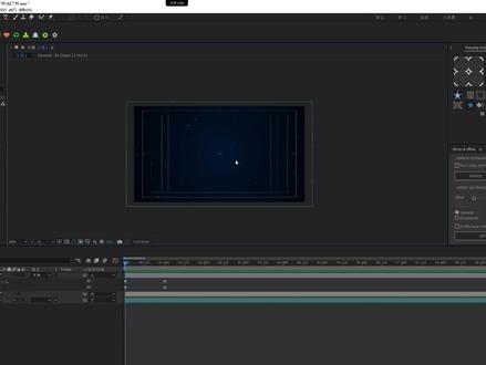 Ae使用卡顿的解决小方法,希望能帮助到你#视频剪辑 #ae #上热门 #ae卡顿#ae小技巧 #ae优化