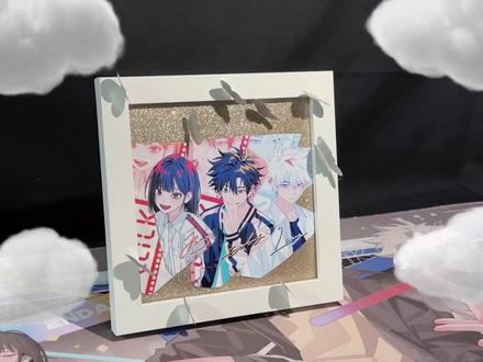 这样的易拉罐也舍不得扔啦 #时光代理人 #改造周边 #手工