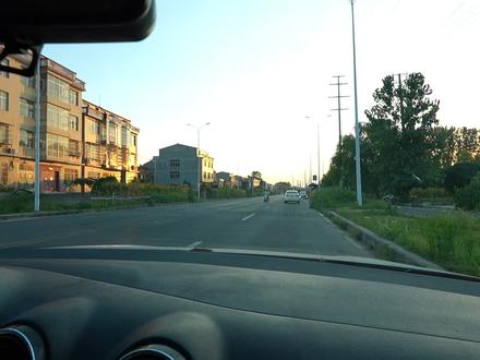 黎教练的教学日记---国安驾校科三之二号线全程