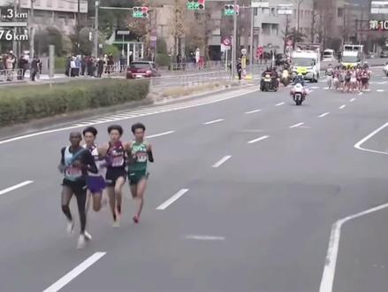 102回箱根驿传大名单简要分析与区间预测(非常的草率 主要是赶时间)