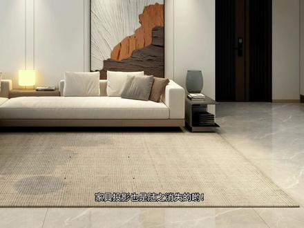 在酷家乐中不支持拆解的组合家具中单个家具如何删除呢?这个小技巧一定问记牢!#室内设计 #家装装修 @DOU+小助手