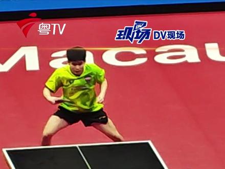 全运晚播报:乒乓球男女单打决赛,无疑是今日最大看点。#2025全运会 #记者在现场