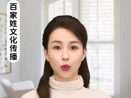 中国历史陈姓十大人物#陈姓家族