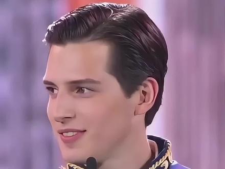 2025年世界男模选美大赛