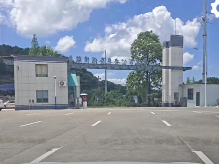 2025北仑堰山科目三 一号线详细解说