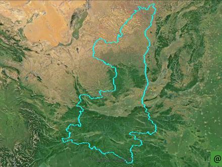 陕西省人口外流最多的20个区县。 #陕西 #人口 #区县 #数据