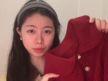 红红火火过年喽
#豆包ai #过年穿搭