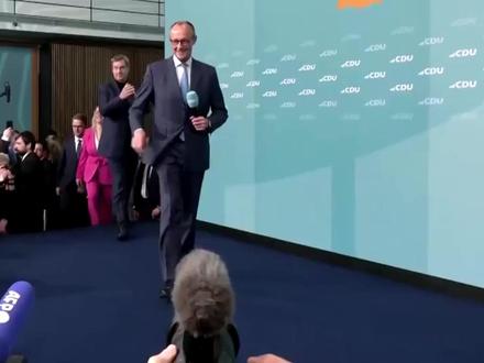 “德国总理默茨今年晚些时候将首次访华”