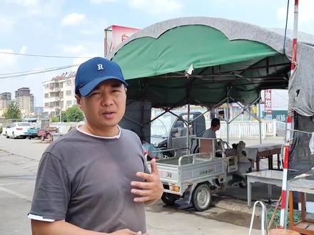 萧县城东南角的孟庄矿到底属于萧县还是属于淮北?#萧县 #宿州 #城市建设 #老城区 #县城