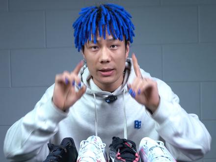 GT CUT系列:1到4代 应该怎么选!#GTCUT