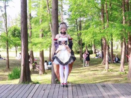 拉人中(脚疼。。。)
#原神 #cos #愚人众 #少偶 #散兵
桑多涅@Essie
达达利亚@Liquor
阿蕾奇诺@艾祢
散兵@Aria notfound
博士@晓晨xc