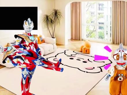 奥特曼动画片#特摄剧 #奥特曼 #奥特曼儿童动画片 #奥特曼系列