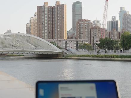 台前调度能让iPad Pro成为你的第二台生产力电脑? M2 iPadPro评测 #iPad #iPadPro
