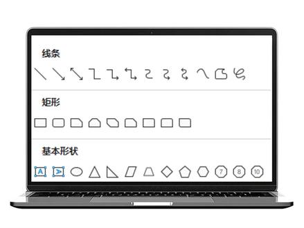 PPT的默认箭头真的low,用这三个高级感箭头直接爆改 #PPT #PPT教学 #office办公技巧 #干货分享 #职场干货