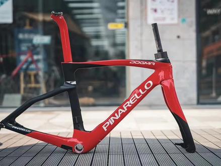 意大利 PINARELLO,皮娜瑞罗,并不是意大利制造#骑行 #自行车 #公路车 #运动 #健身运动 ,车没问题,但产地真的不是意大利。