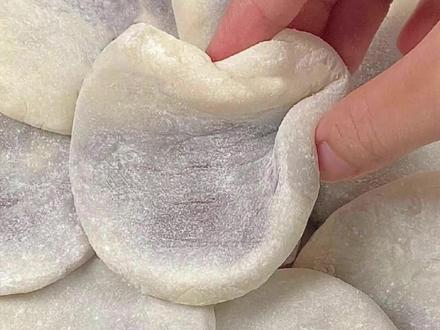 有糯米粉就能做的六种花样早餐!!#糯米粉#坐月子吃什么#月子餐#月子餐做法#早餐