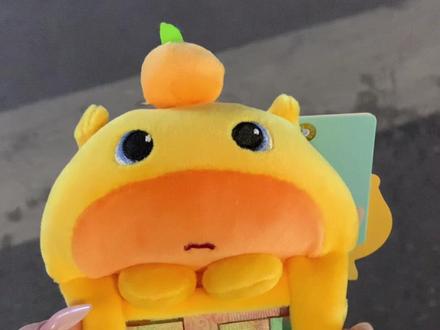 收到了2026噜噜红包🧧好开心~ #惊喜#红包#手工diy #水豚噜噜