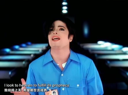 #经典回放 《They Don't Care About Us》是迈克尔·杰克逊演唱的一首歌曲,收录于迈克尔·杰克逊1995年6月16日发行的专辑《HIStory: Past, Present and Future, Book I》中。