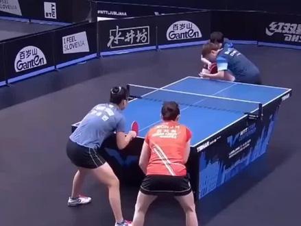 #体育精神 #乒乓#乒乓球拍#竞技体育#国际赛事 2月5日最新体育消息汇报。