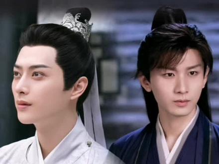 原来最快和#成毅 凑够十生十世的人是他#韩承羽 #娱乐评论大赏