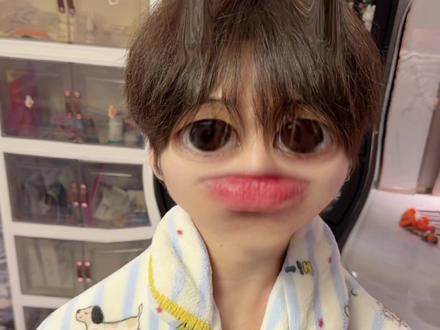 今日收入一百块和一杯奶茶#听潮阁雨浩 #亲兄弟 #兄弟情