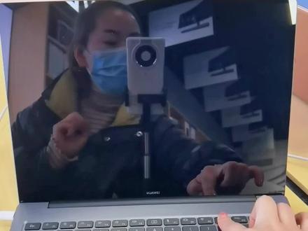 华为笔记本电脑一键恢复系统教程!#一键恢复出厂设置 #华为笔记本电脑 #电脑知识 #装系统