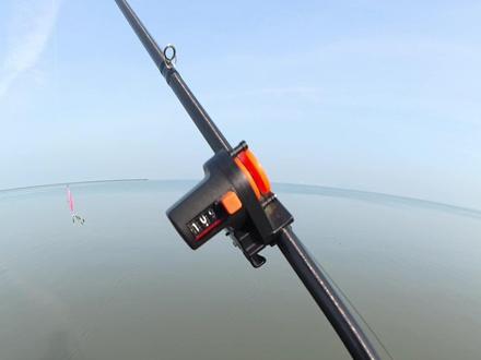 随便抛一杆,蛇流xs搭配哈斯达骑士精英水滴轮,黑丝上了150米,距离和稳定性不错!顺便插一嘴后天抽杆子了老粉们!#哈斯达骑士精英 #亮同学黑丝 #蛇流xs