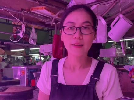卖肉人夏天少不了它 夏天天气炎热,猪肉容易变味,一个好置肉架组合解决问题。猪肉一来摆的美观好看,二来通风透气,方便成交。#卖猪肉 #好物推荐#置肉架#卖肉技巧分享