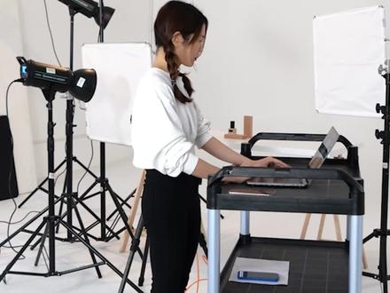 为什么商业摄影师都喜欢使用这个软件?三招教你熟练操作它,这些小tip赶紧记下来~#创意摄影 #摄影技巧 #captureone