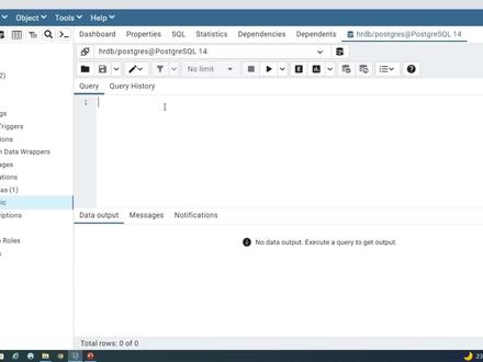 【PostgreSQL开发指南】第06节 利用查询条件过滤数据 #postgresql #sql #数据库