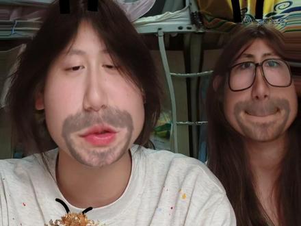 教新疆室友说湖南益阳话#益阳话 #教室友说方言