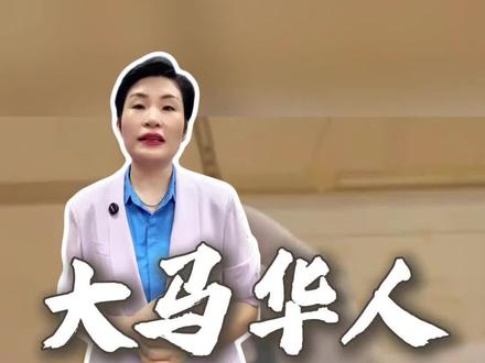 原来大马华人用的是简体字呀,一个视频聊透~#传统文化 #简体字 #华人 #马来西亚 #大马华人
